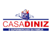 Logo Casa Diniz