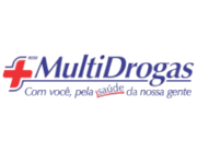 Logo Multidrogas