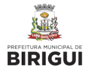 Logo Prefeitura Municipal de Birigui