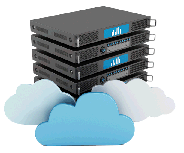 Cloud Server / Servidor Nuvem Privada