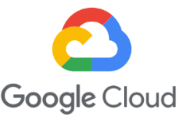 Logo Google Cloud