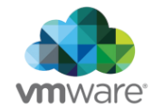 Logo VMWare - Virtualização