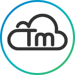 Tecnomega Logo (Icone)