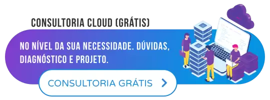 Consultoria em Cloud Computing Grátis