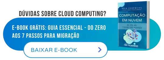 E-Book Grátis Computação em Nuvem