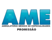 Logo AME Promissão