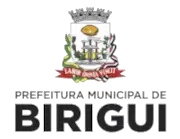 Logo Prefeitura Municipal de Birigui