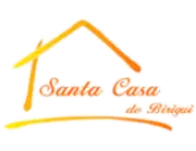 Logo Santa Casa Birigui