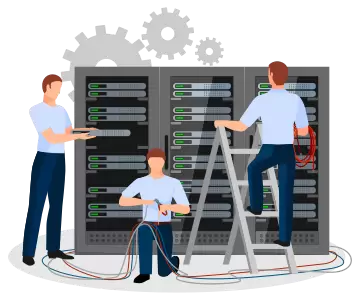 Soluções em TI Tecnomega