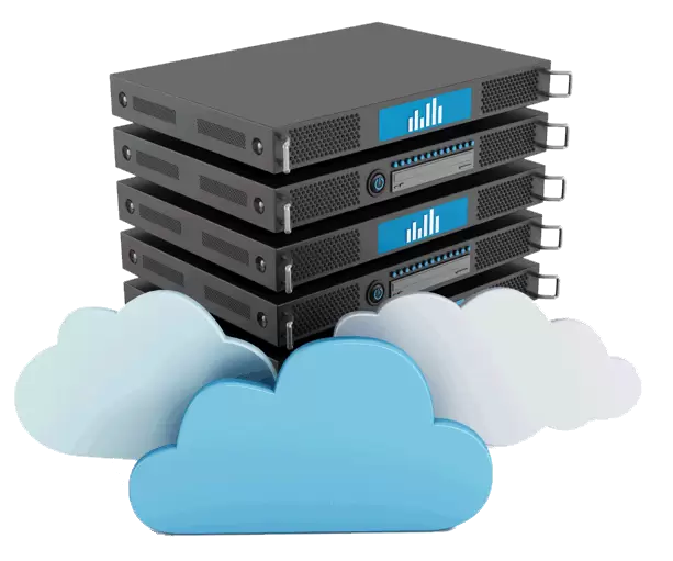 Cloud Server / Servidor Nuvem Privada