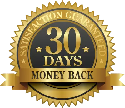 Satisfação Garantida ou seu dinheiro de volta