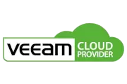 Sobre a Tecnomega 1º Cloud Computing Provider de Araçatuba 6 Logo Veeam